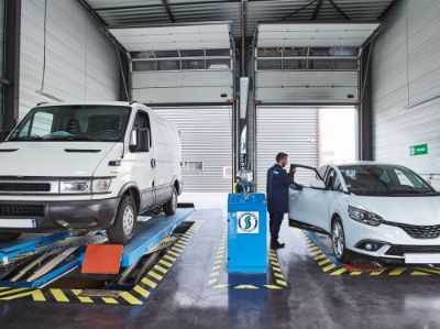 Châtenay Auto Contrôle