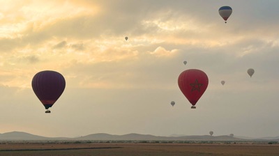 Leading Events