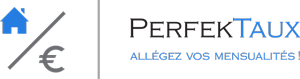 Logo Perfektaux - Rachat de crédits