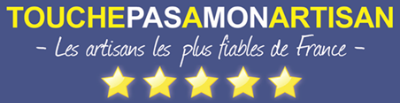 Touche Pas À Mon Artisan
