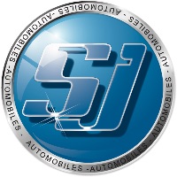 Logo Sj Automobiles