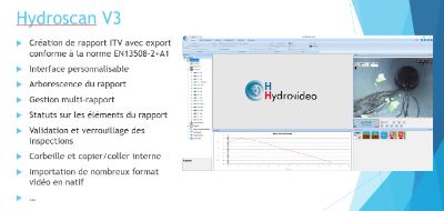 SAS Hydrovidéo