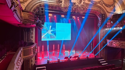 Leading Events