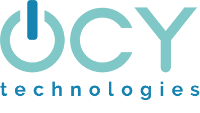 Logo Ocy Technologies