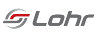Logo Lohr Industrie