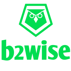 Logo B2Wise France