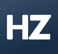 Logo HelloZack
