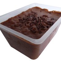 Logo Oh la vache! Pari Dessert