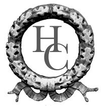 Logo habitat communication
