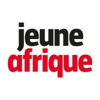 Logo Jeune Afrique Media Group