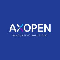 Logo Axopen
