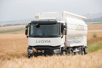 Logivia