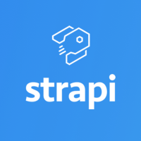 Logo Strapi Solutions