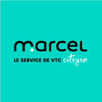 Logo Marcel