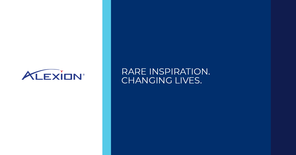 Logo Alexion Europe